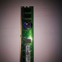 RAM 2 GB 800 Mhz , снимка 3 - RAM памет - 44623176