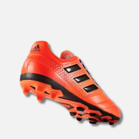 НАМАЛЕНИЕ !!!Футболни обувки калеври Adidas Ace 17.4 FXG Orange S77096 №33, снимка 5 - Футбол - 44719533