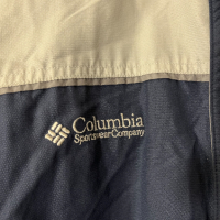 Columbia Sportswear Jacket Мъжко Яке, снимка 3 - Якета - 44535522