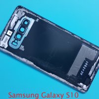 Заден капак Samsung Galaxy S10, снимка 2 - Резервни части за телефони - 33985256