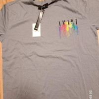 Мъжки тениски Хл , снимка 3 - Тениски - 44751741