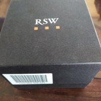 RSW NASCA 4400 чисто нов!, снимка 11 - Мъжки - 39197388