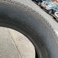 Единична гума 175/60/13 Goodyear , снимка 7 - Гуми и джанти - 42722823