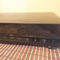 SHARP DX 650 CD Player, снимка 3 - Плейъри, домашно кино, прожектори - 29581635