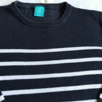 детска блуза-пуловер 134-140 см, снимка 3 - Детски пуловери и жилетки - 42285649