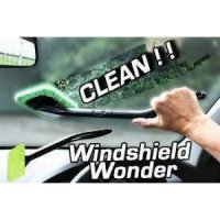 Четка за автомобилни стъкла микрофибър Windshield Wonder , снимка 11 - Аксесоари и консумативи - 35525484