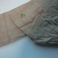 светли бермуди, снимка 3 - Детски къси панталони - 37261267