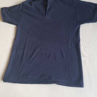 Нови спортно елегантни ризи/тениски с яка, снимка 9 - Тениски - 30496263