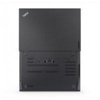 Лаптоп Lenovo Think Pad T570 15,6"/ i5-7200U/ 16GB/ 256GB SSD 12м гар., снимка 1 - Лаптопи за работа - 36664616