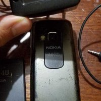 Nokia 3120 със зарядно и ориг.слушалки плюс  резервна батерия, снимка 4 - Nokia - 30709116