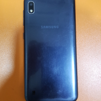 Samsung Galaxy A10 32GB Dual, снимка 3 - Huawei - 44672416