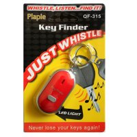 Ключодържател с аларма за намиране на ключове Key Finder, снимка 7 - Други - 40825210