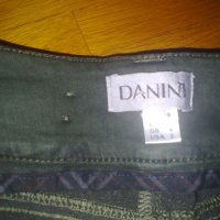 Нови дънки на Danini, XXS, снимка 6 - Дънки - 40298537