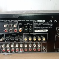 AV ресивър "YAMAHA DSP-A595a", снимка 10 - Ресийвъри, усилватели, смесителни пултове - 40878353