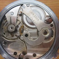 EXCELSIOR PARK античен хронометър , снимка 10 - Антикварни и старинни предмети - 44419169
