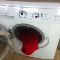 Ремонт на автоматични перални машини
