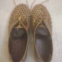 Дамски летни обувки, сандали. , снимка 4 - Други - 31325374