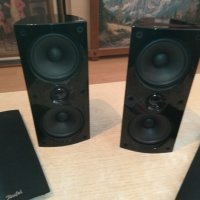 teufel cs35fcr speaker-GERMANY-2X160W-4ohm-20х10х10см, снимка 9 - Тонколони - 30219899