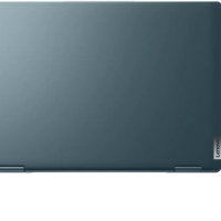 14"тъч Lenovo Yoga 7/ Intel i7-1260P /16GB/1TB SSD/Win11, снимка 12 - Лаптопи за работа - 44491977