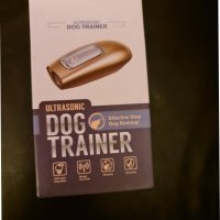Новo ултразвуково устройство против лаене за обучение на кучета, снимка 8 - За кучета - 33639907