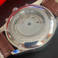 Продавам нови часовници Patek Philippe Модел Geneva С Автоматичен-механичен , снимка 8 - Мъжки - 30703287