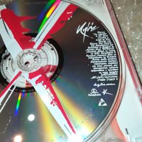 KYLIE X CD-ОРИГИНАЛЕН ДИСК 0609221713, снимка 16 - CD дискове - 37919058