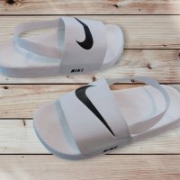 Nike детски чехли сандали , снимка 2 - Детски сандали и чехли - 37262954