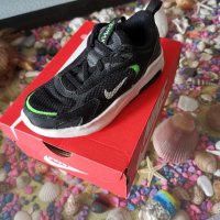 Оригинални детски маратонки Nike Air Max 28, снимка 2 - Детски маратонки - 42612068