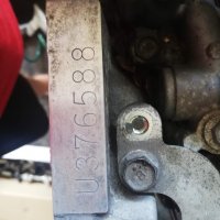 Части за Subaru diesel мотор EE20Z, снимка 8 - Части - 30085427