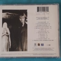 Sting – 1987 -...Nothing Like The Sun(Rem.1998)(Soft Rock,Pop Rock), снимка 6 - CD дискове - 42745322