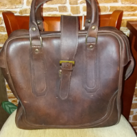 Ретро чанта , снимка 1 - Антикварни и старинни предмети - 44515248