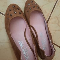 Дамски обувки, снимка 5 - Дамски ежедневни обувки - 42035149