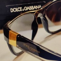 Mъжки слънчеви очила Dolce&Gabbana DG6132 675/79, снимка 3 - Слънчеви и диоптрични очила - 40826524