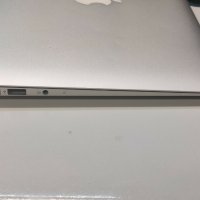 MacBook Air 11 Mid 2011 - i5 1,6 GHz - 2GB RAM - 64GB SSD, снимка 7 - Лаптопи за работа - 42252228