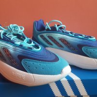Adidas Ozelia - дамски маратонки, снимка 6 - Маратонки - 37279588