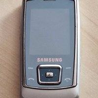 Samsung E840, снимка 2 - Samsung - 40304003