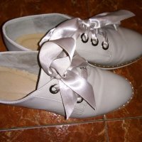 Дамски обувки размер 38, снимка 2 - Дамски ежедневни обувки - 37613187