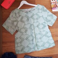 Дамска лятна блуза Steps размер XL 