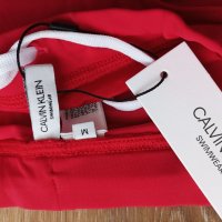 Calvin Klein нови мъжки бански , снимка 5 - Бански - 36760269