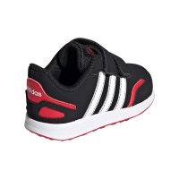 НАМАЛЕНИЕ!!!Бебешки спортни обувки ADIDAS Switch Черно/Червено, снимка 3 - Детски маратонки - 31399393