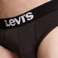 Мъжки слип Levi's, снимка 5 - Бельо - 34555104