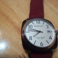 Briston -Clubmaster-Часовник, снимка 2 - Мъжки - 40401106