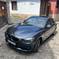 Продавам BMW 318 GT, снимка 2 - Автомобили и джипове - 40863080