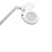 Лампа лупа LED Magni - 5 диоптера, снимка 4 - Козметични уреди - 37794014