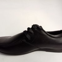 Мъжки обувки CLOWSE-161., снимка 5 - Официални обувки - 37776117