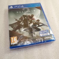 (НОВО) Destiny 2 за PS4 (Френско издание), снимка 1 - Игри за PlayStation - 42326228