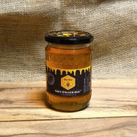 Натурален Горски Пчелен мед "Акация", снимка 1 - Пчелни продукти - 38926909
