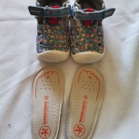 Biomechanics обувки за прохождане, 20 р, снимка 5 - Детски обувки - 42468063