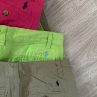 Панталони Ralph Lauren-8-10 г, снимка 9 - Детски панталони и дънки - 44694012
