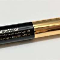 Estee Lauder Double Wear Zero-Smudge Спирала за удължаване на миглите - черна
